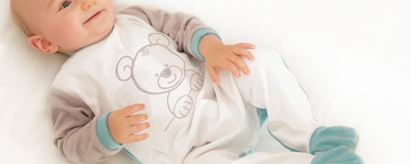 pyjamas pour bébés