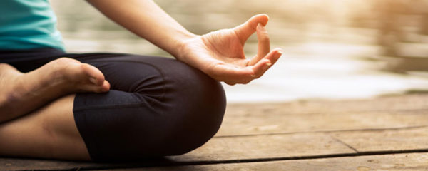 Cours de Yoga à Paris