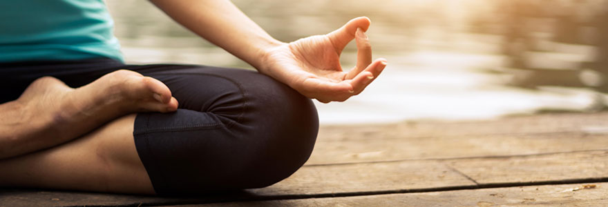 Cours de Yoga à Paris